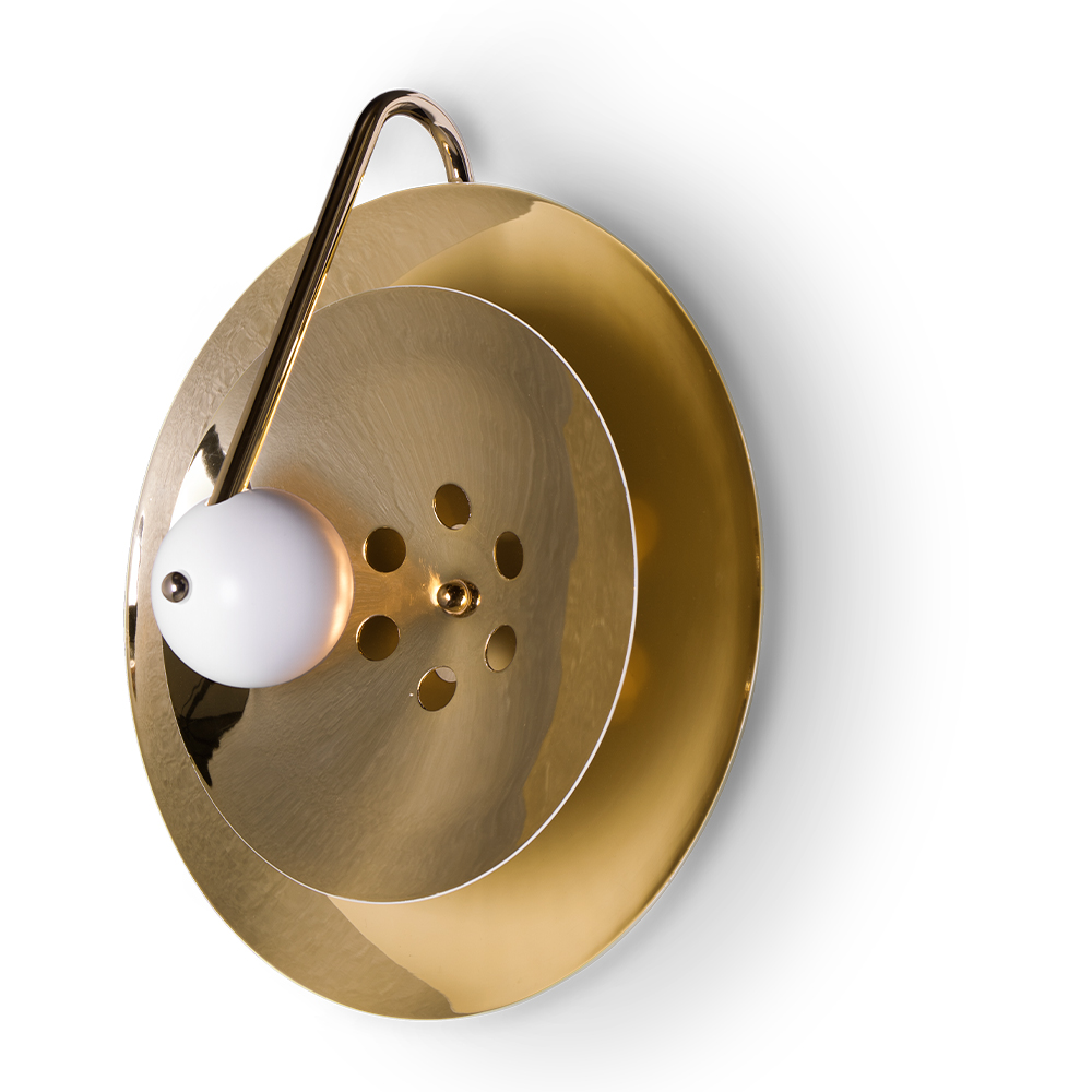 Benny Wall Lamp
