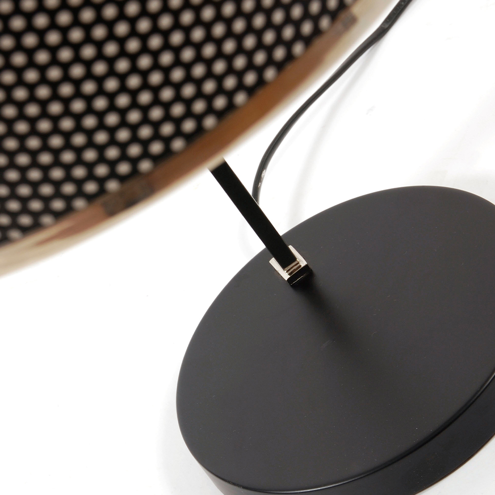 Professor Table Lamp
