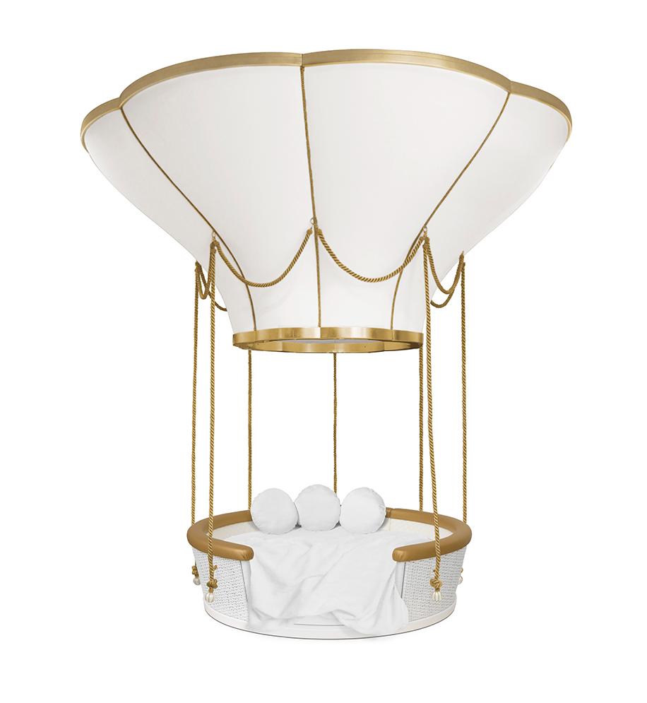 Fantasy Air Balloon