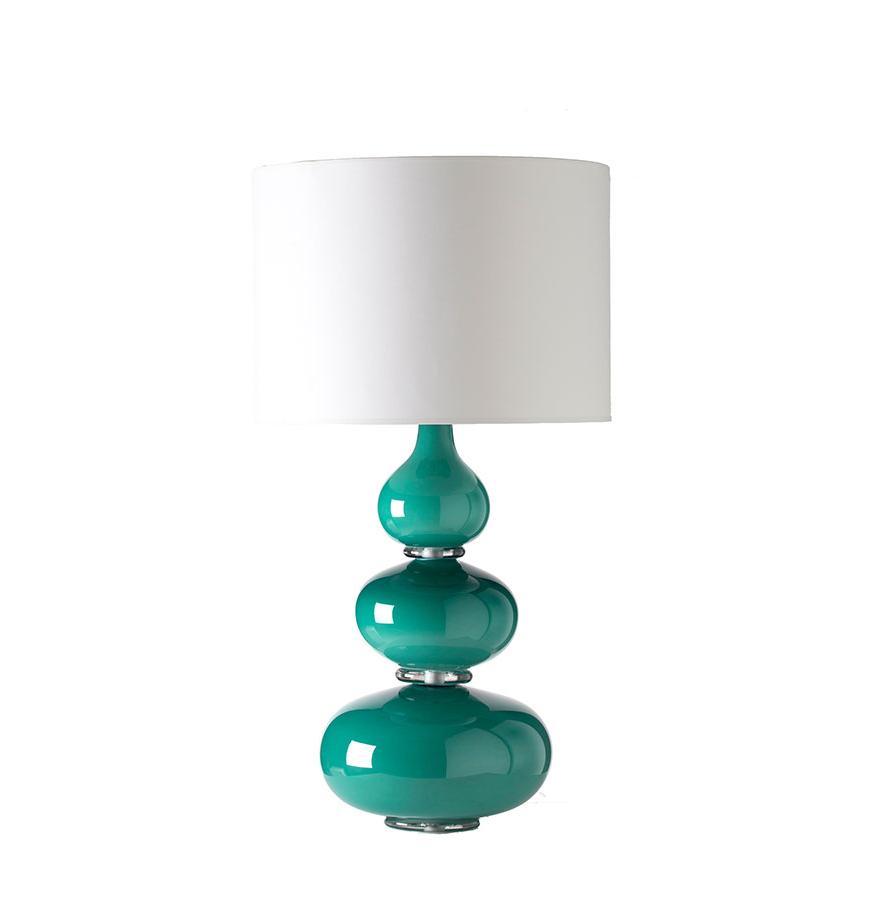 Aragoa Table Lamp Jade