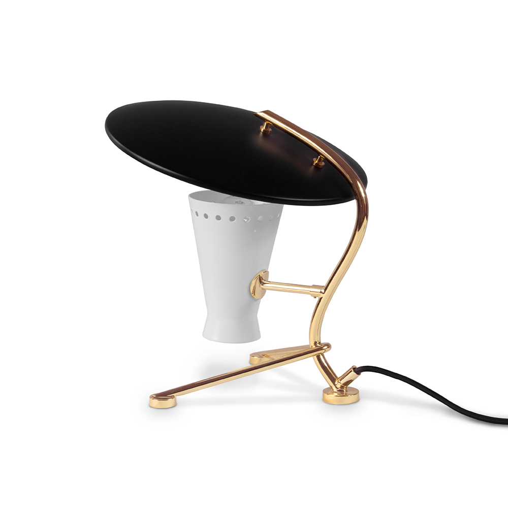 Barrett Table Lamp