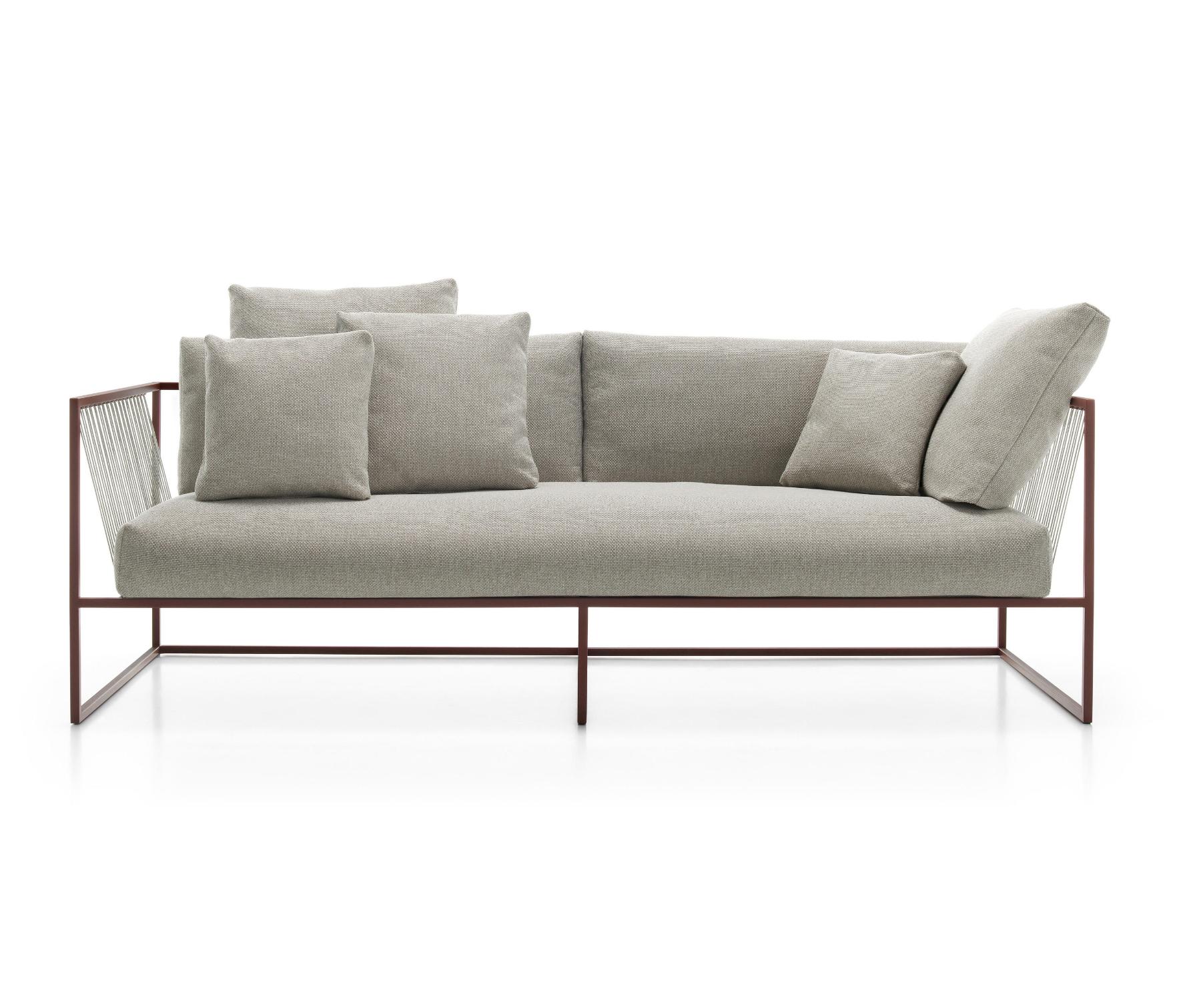 Arpa Light Outdoor Sectional Sofa