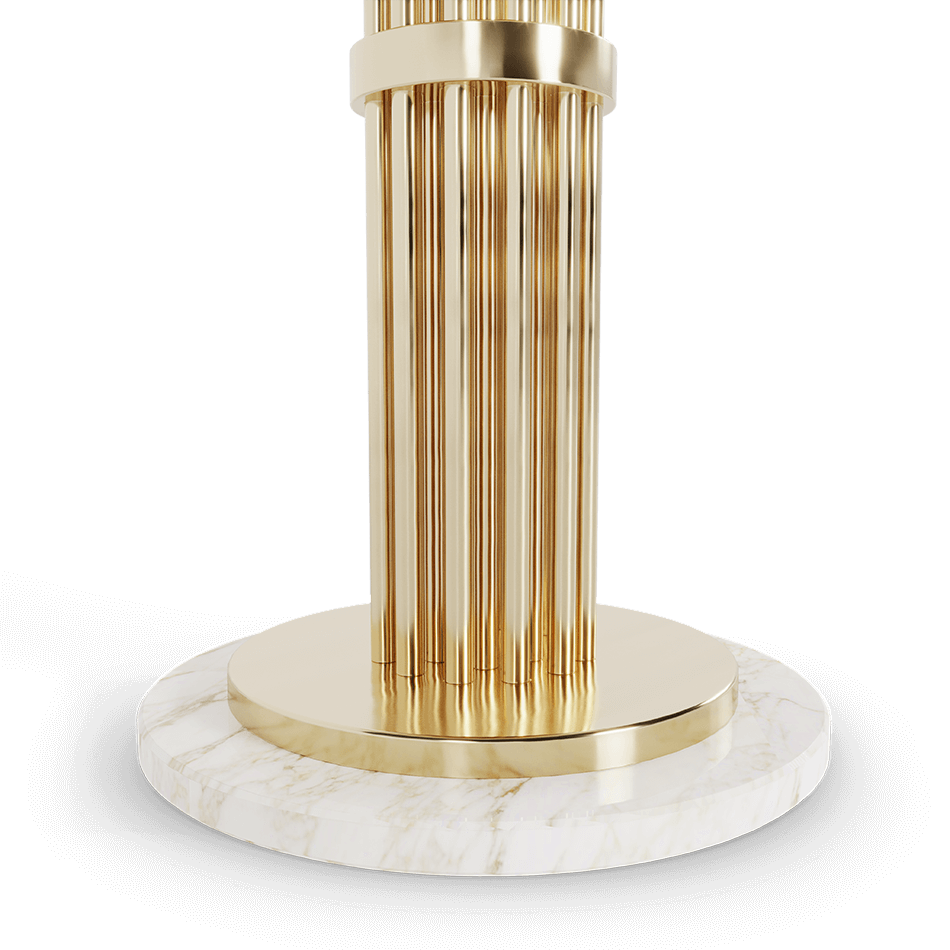 Jenson Side Table