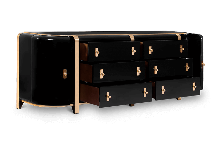 Kellan Sideboard