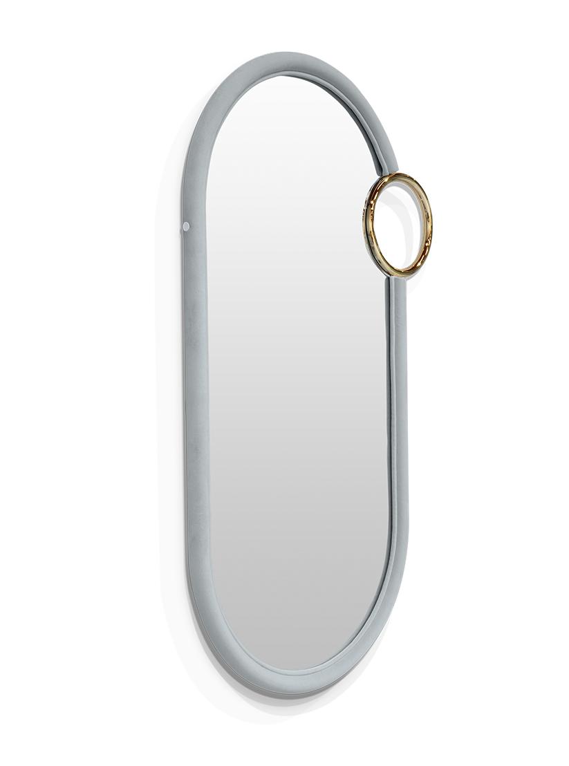 Candy Pop Small Mirror