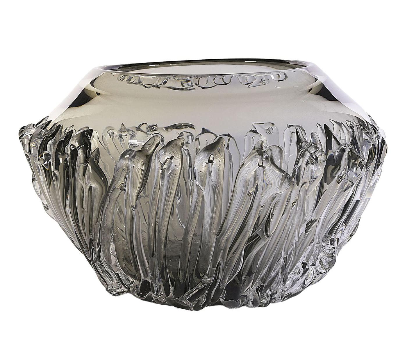 Murano Glass Decorative Bowl