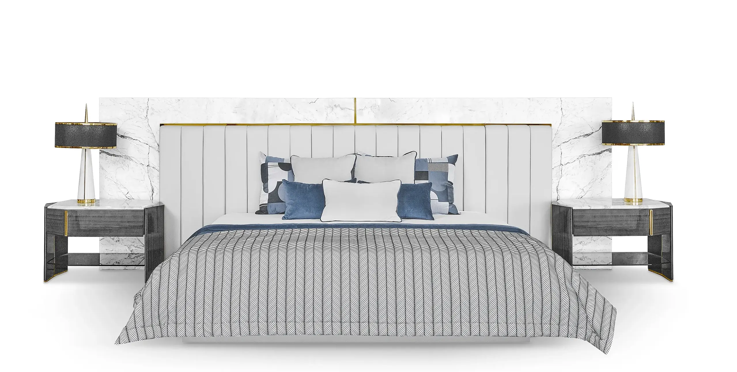 Summit Bed