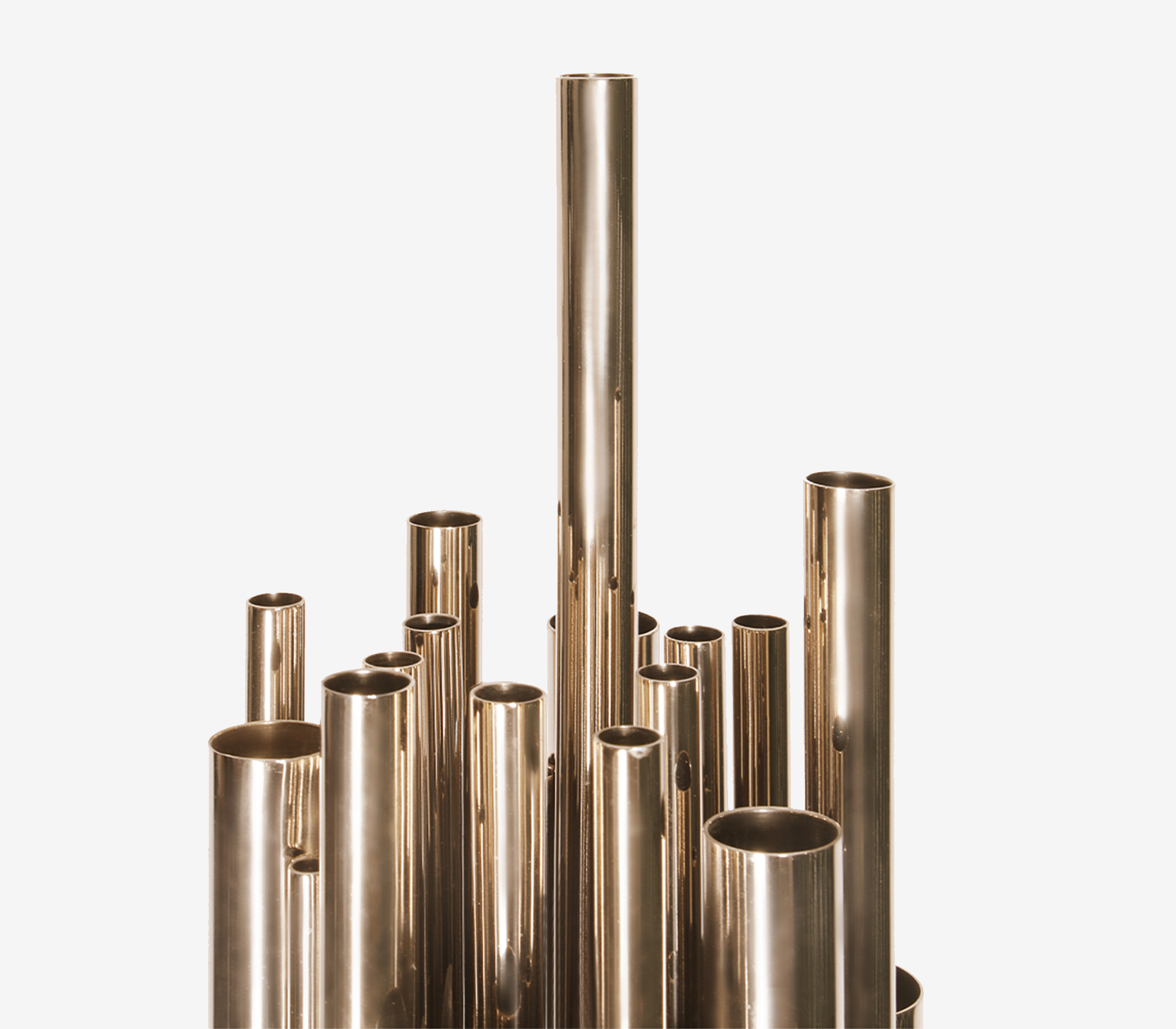 Vista Floor Lamp