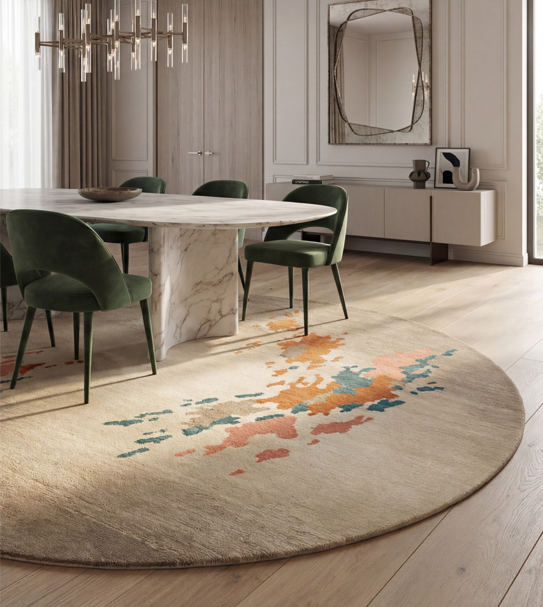 Fresco Drift Rug