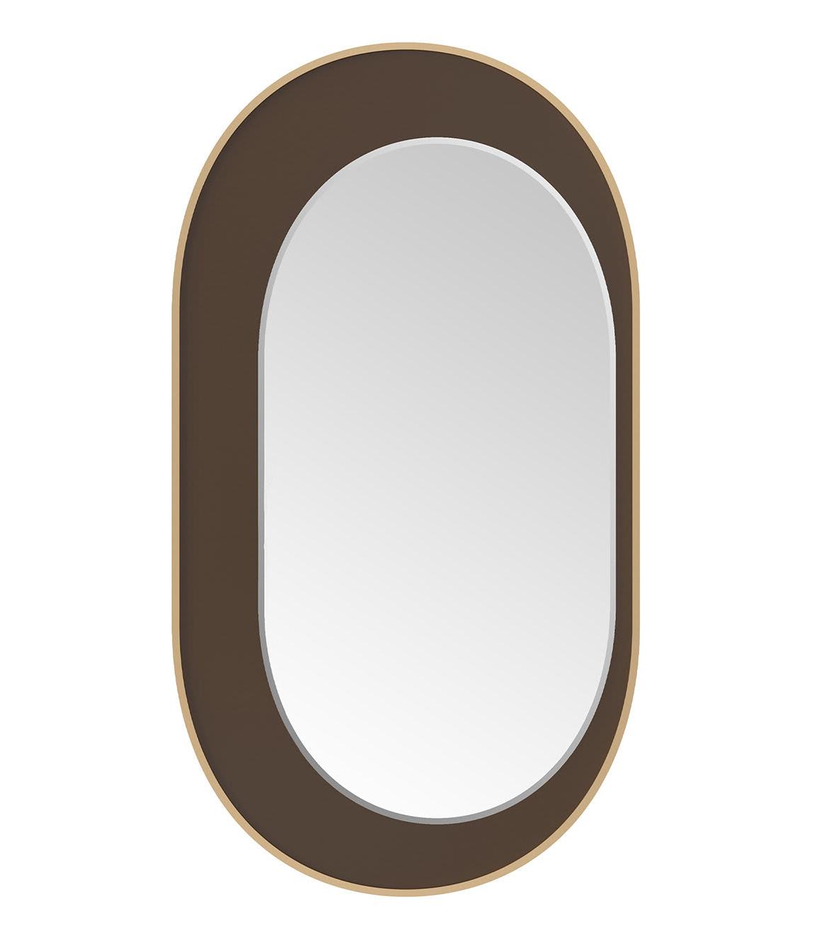 Eclipse Wall Mirror