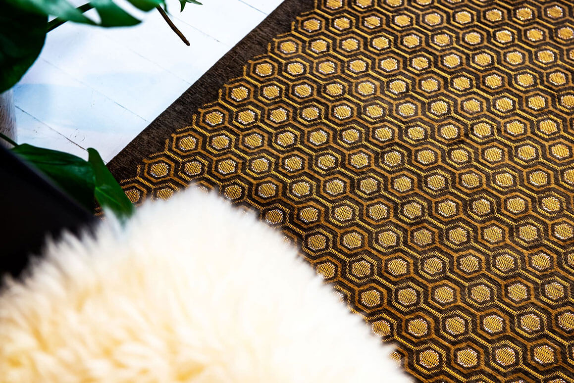 Nuovo 9014 Oro Rug