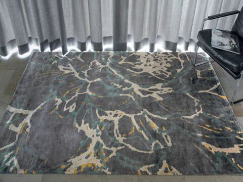 Karen Rug