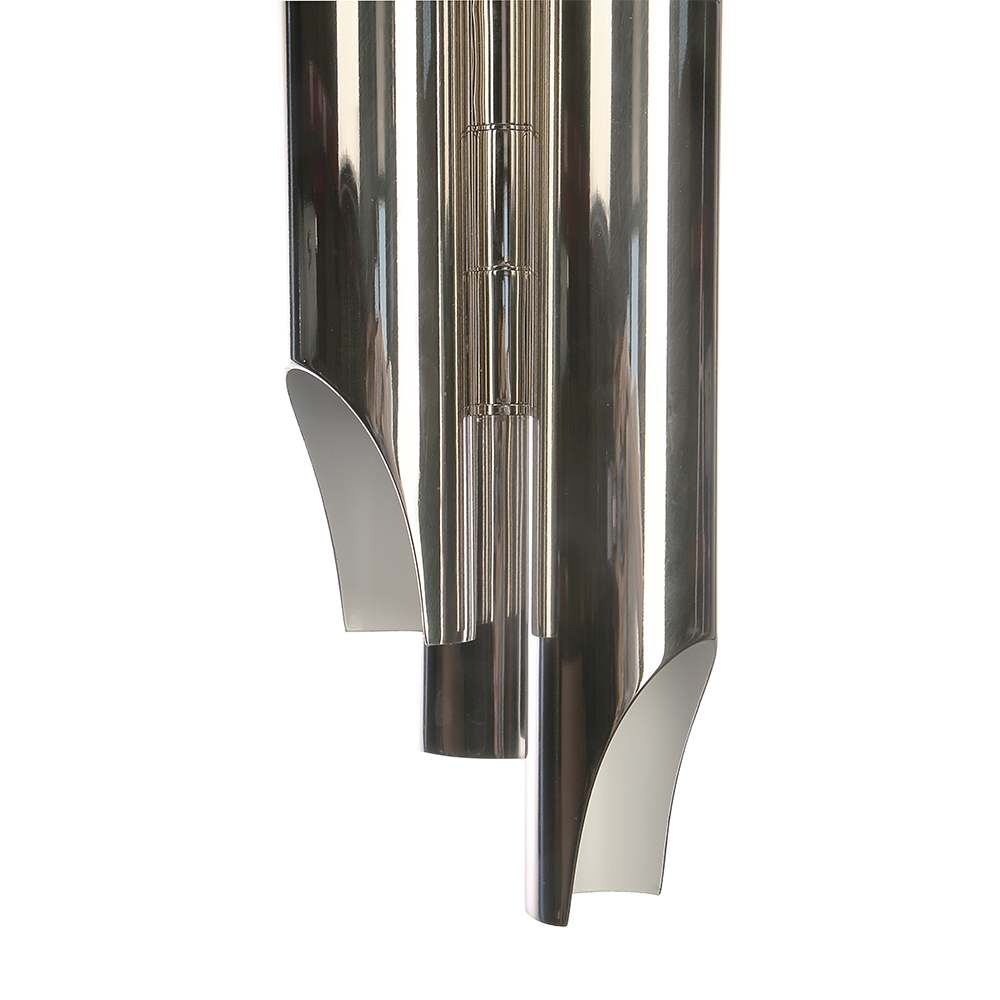 Vivid Suspension Lamp