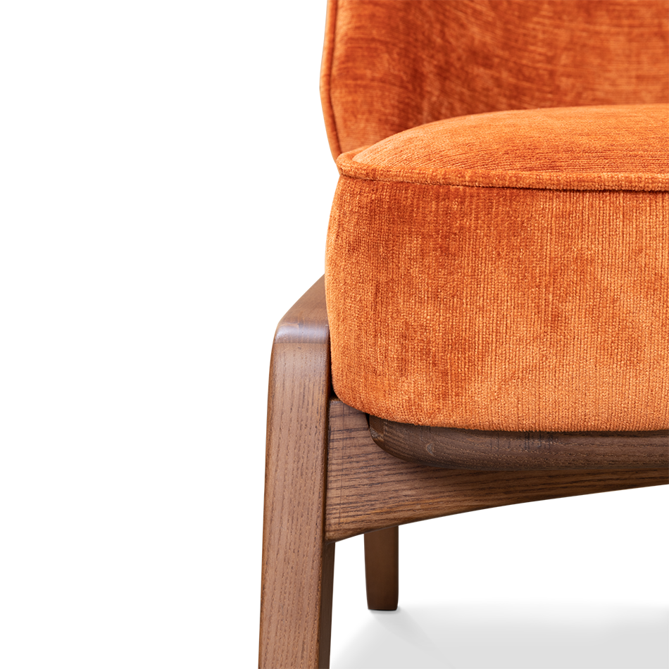 Harlan Side Chair