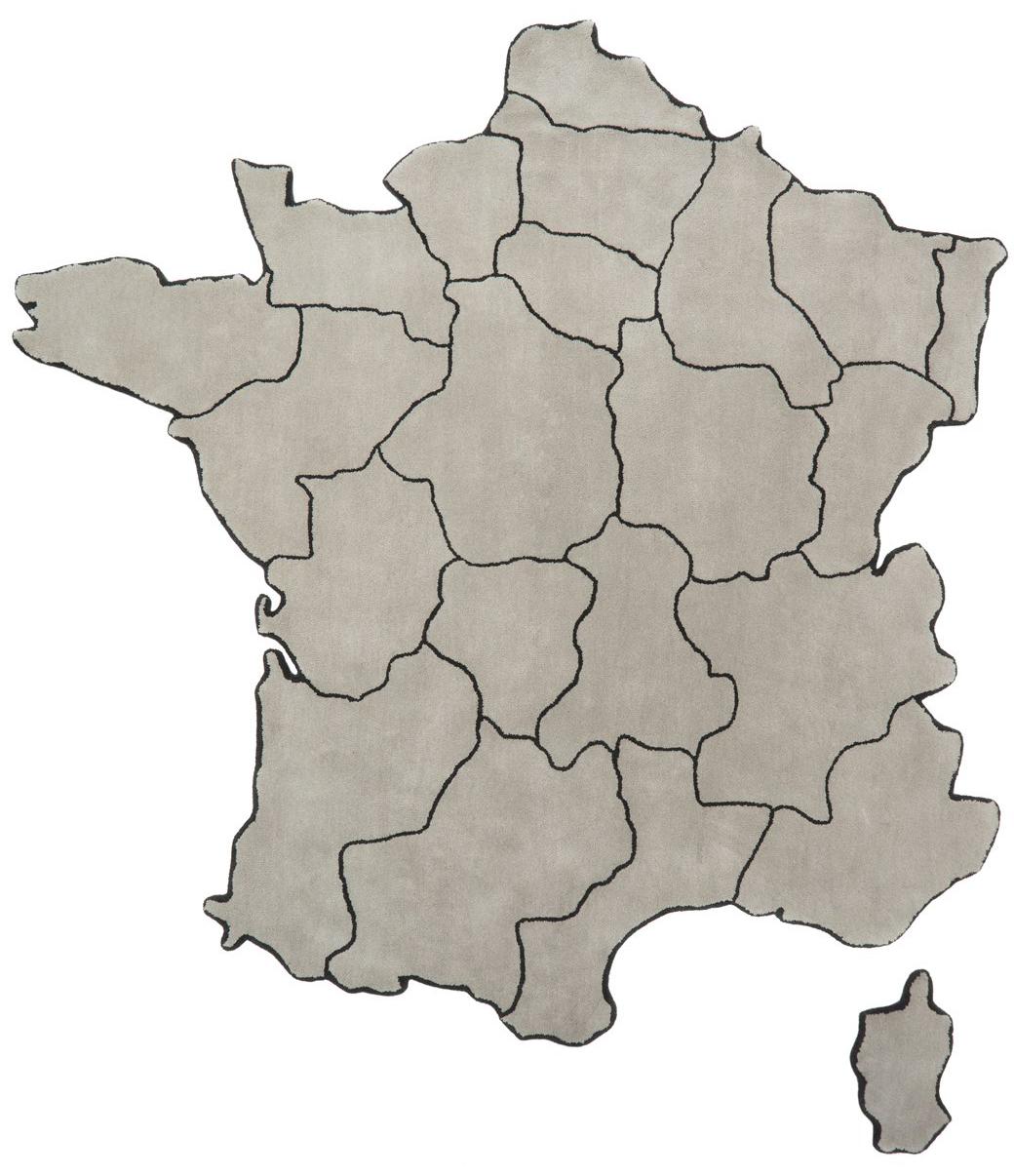 France Rug