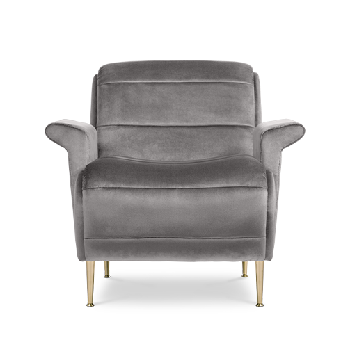 Bennett Armchair