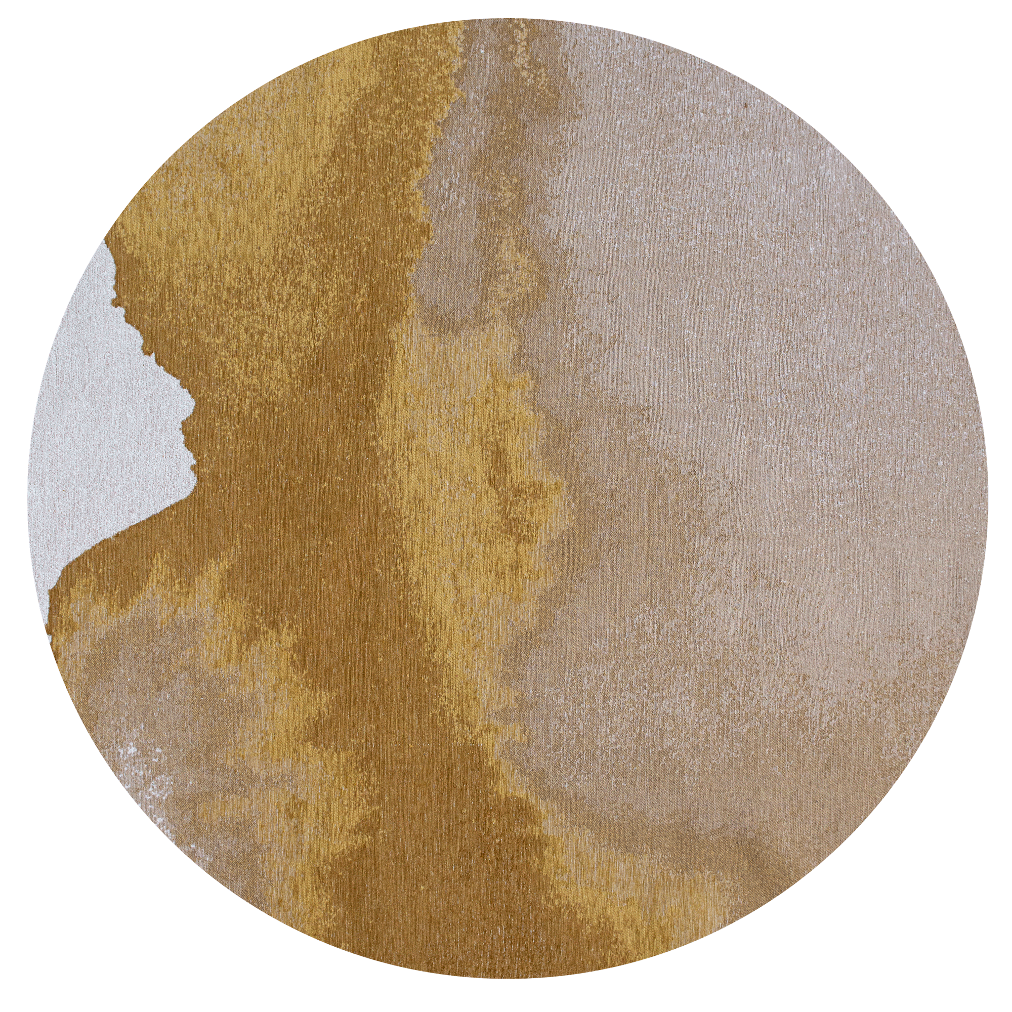 Sunset 9333 Round Rug