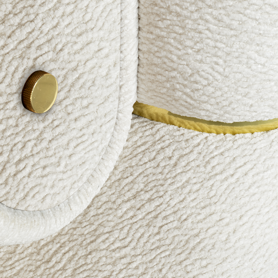 Patrice Armchair