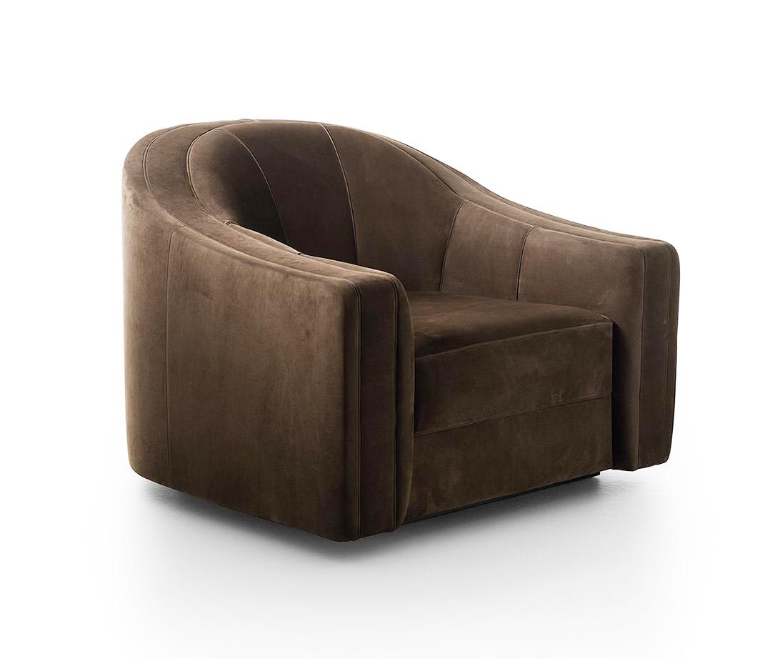 Fashion Affair Armchair