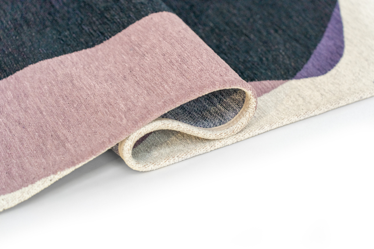 Stones Eclipse Rug
