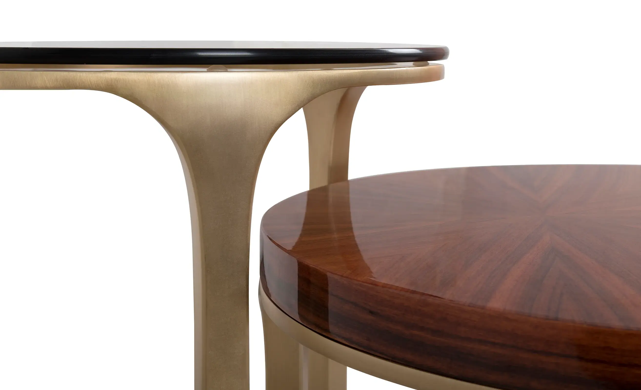 Cave Side Table