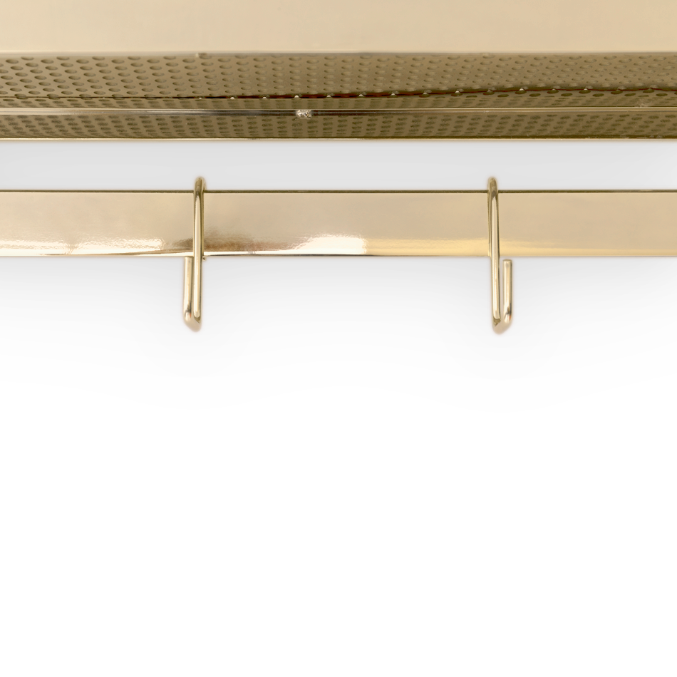 Boston Coat Rack