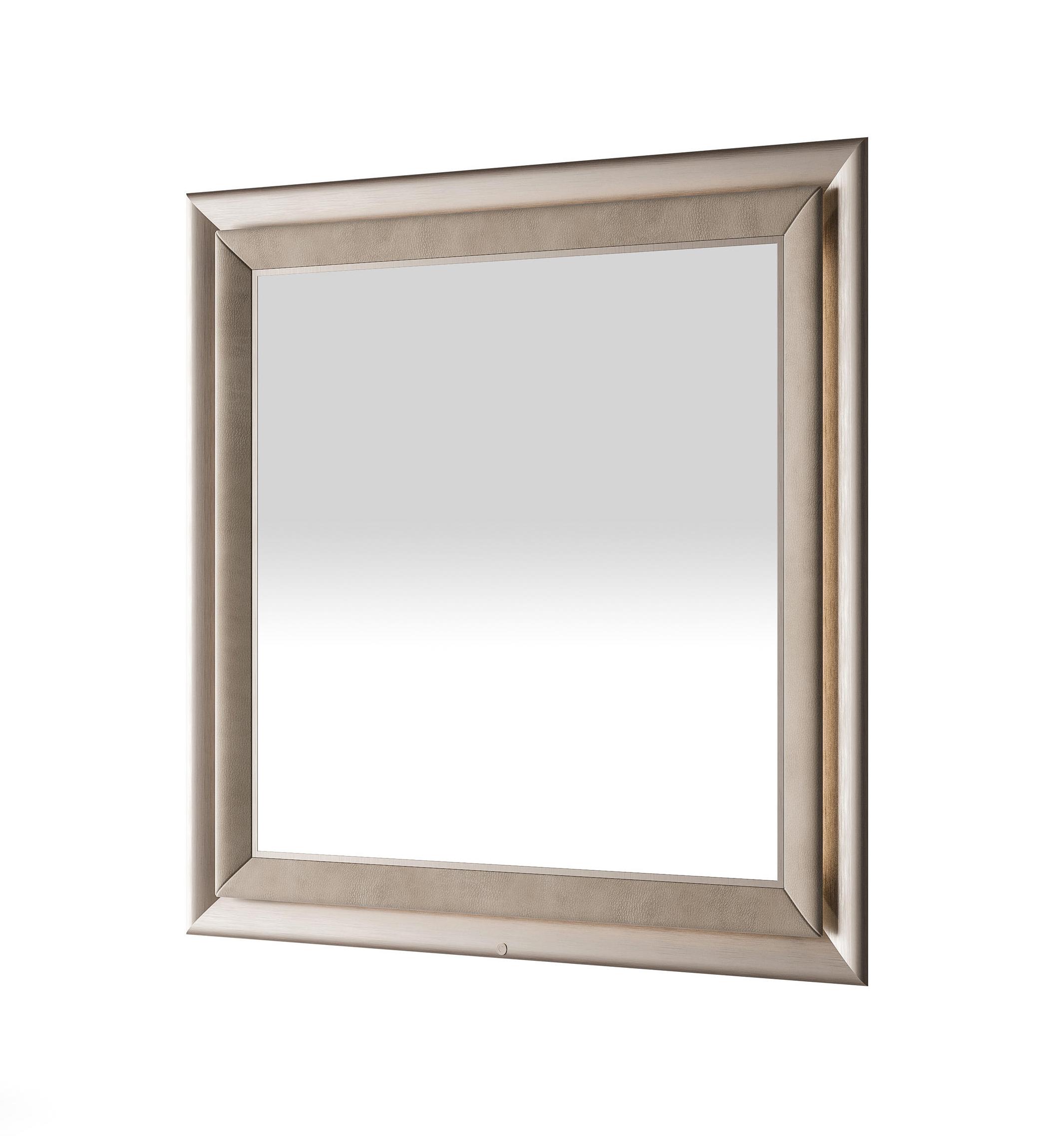 Italian Wall Mirror