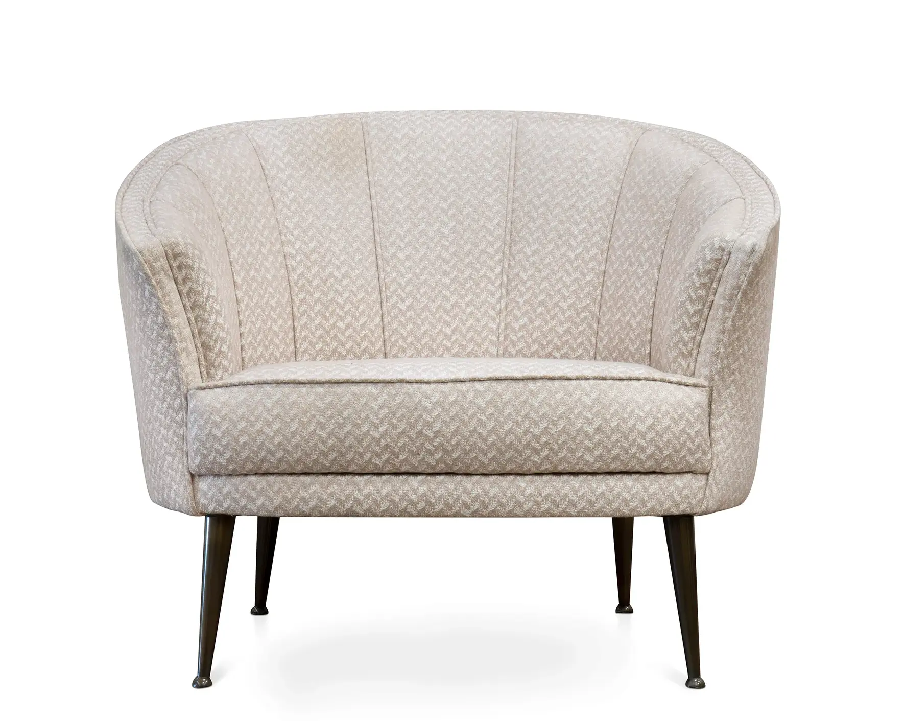 Mystery Armchair