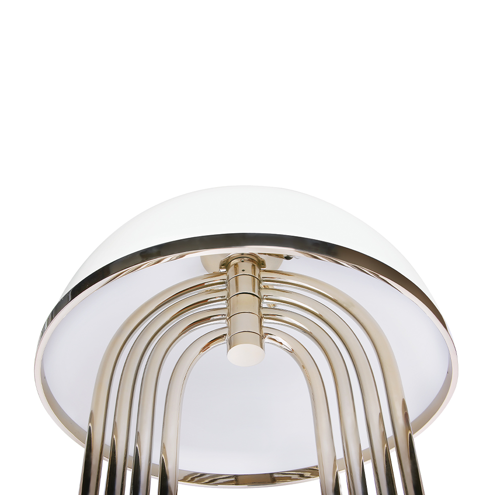 Performer Floor Lamp