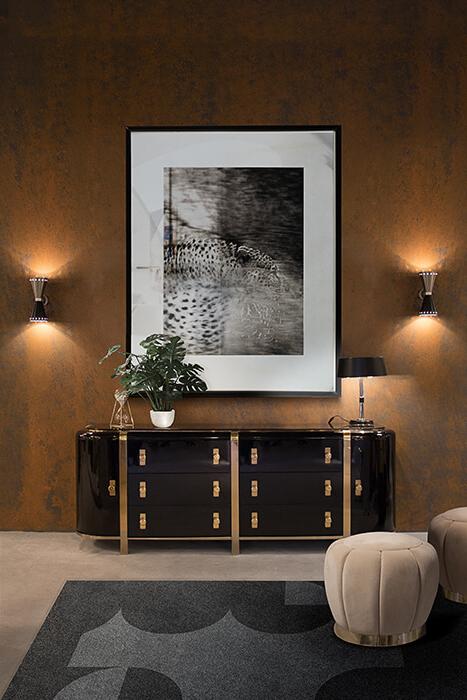 Kellan Sideboard - 5