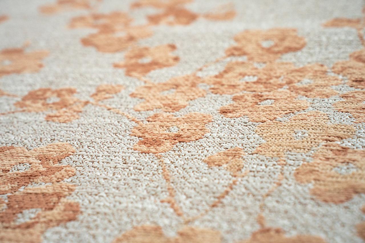 Petal Dew 9834 Rug | Size: 80 x 150 cm