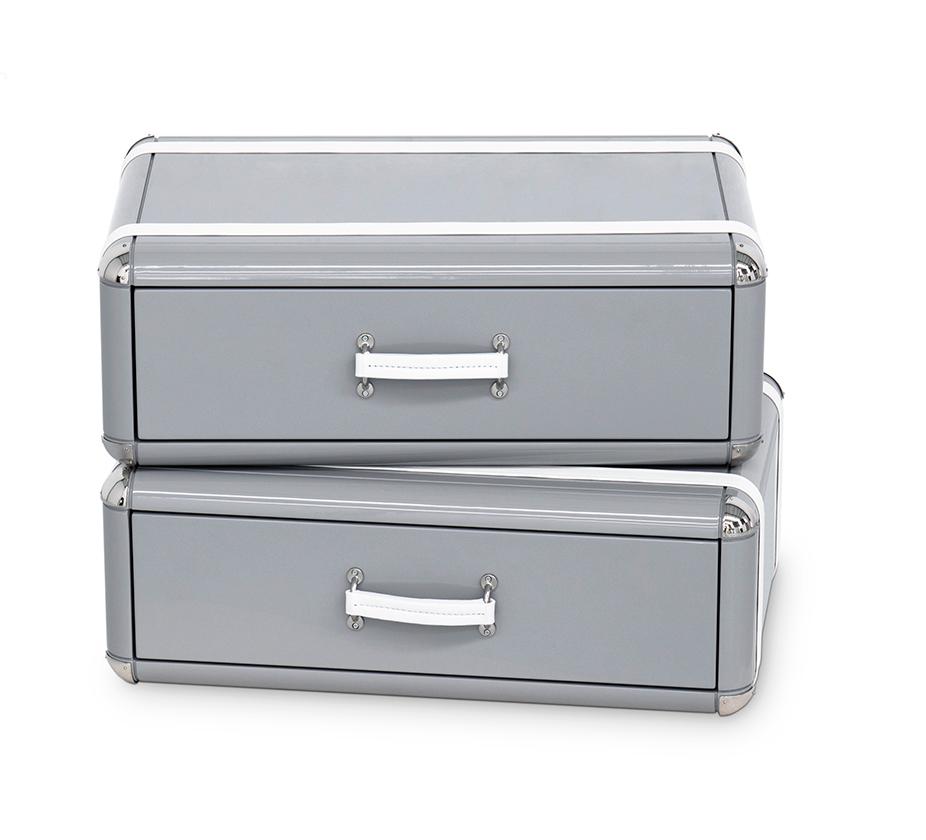 Skyline Dream Bedside Table