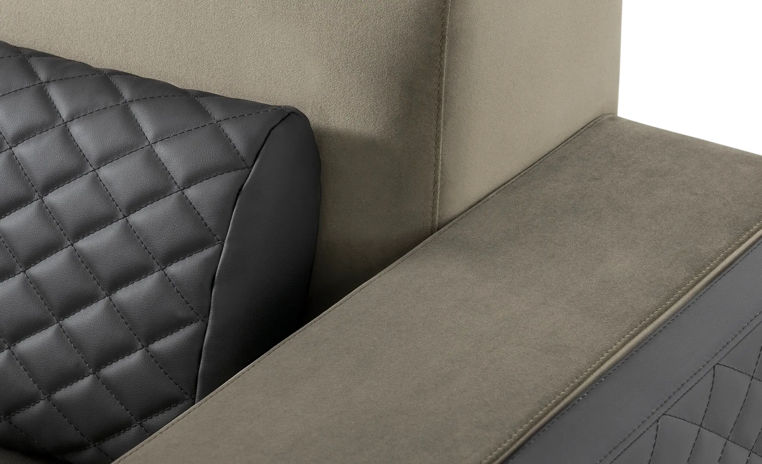 Summit Single Sofa