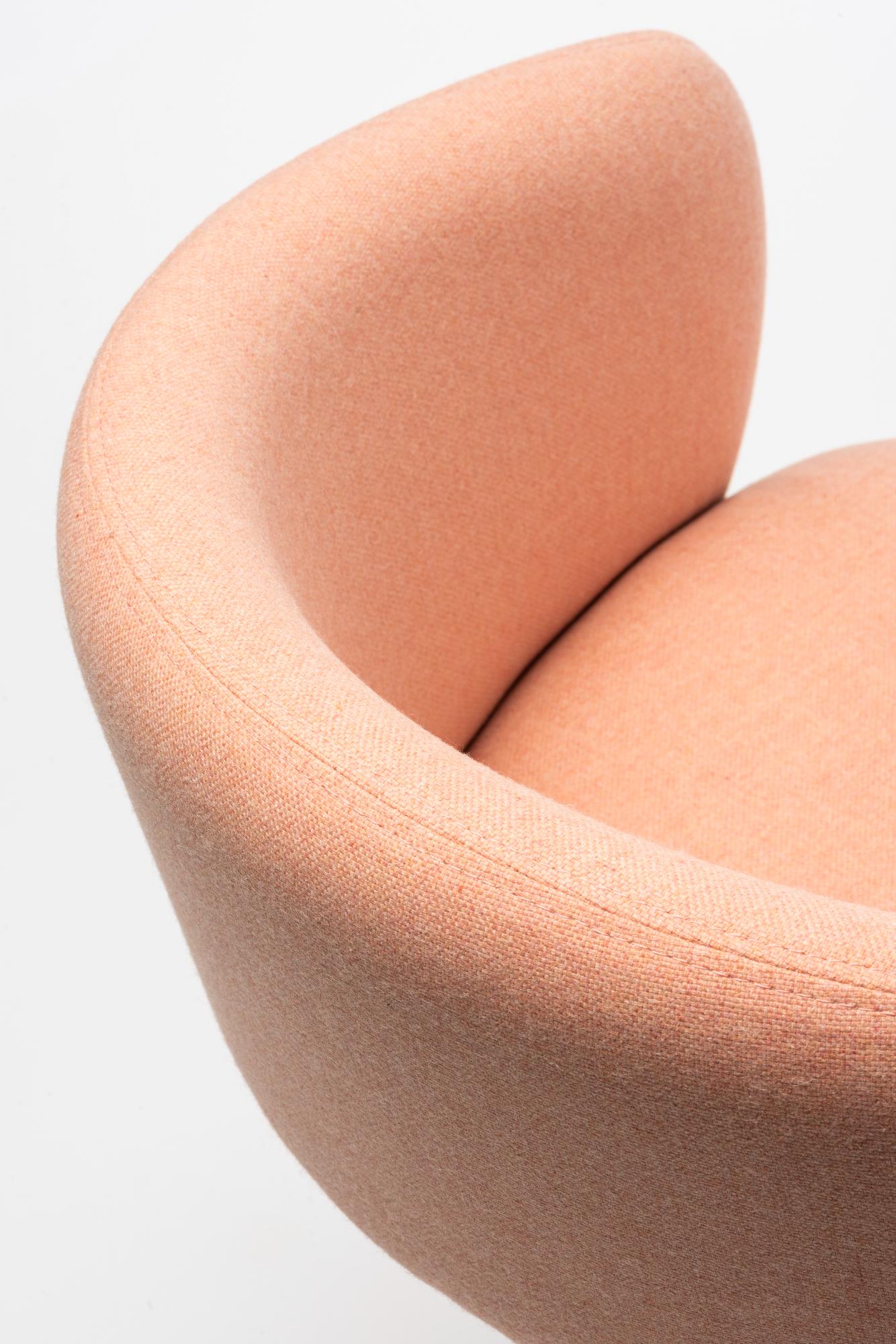 Bel Pink Chair