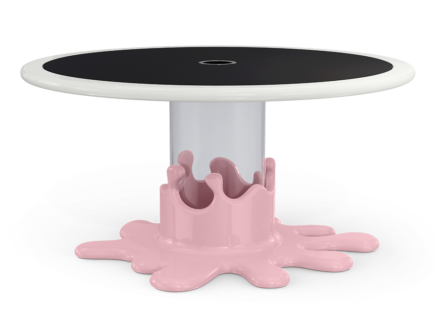 Sweet Cloud Activity Table
