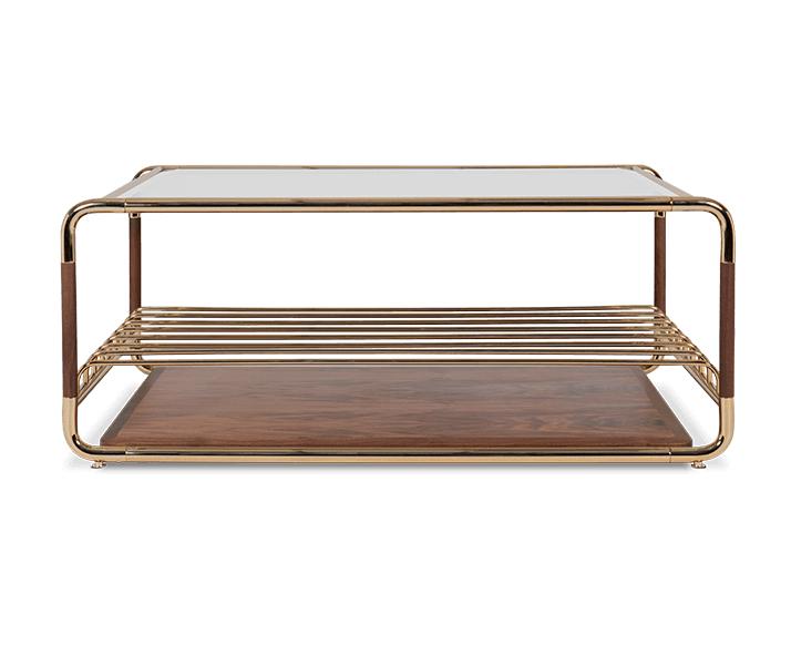 Larsen Coffee Table