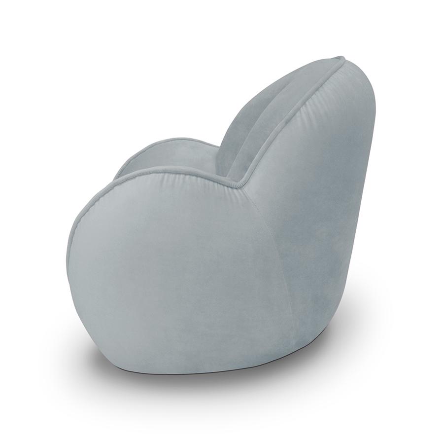 Fairy-Tale Armchair
