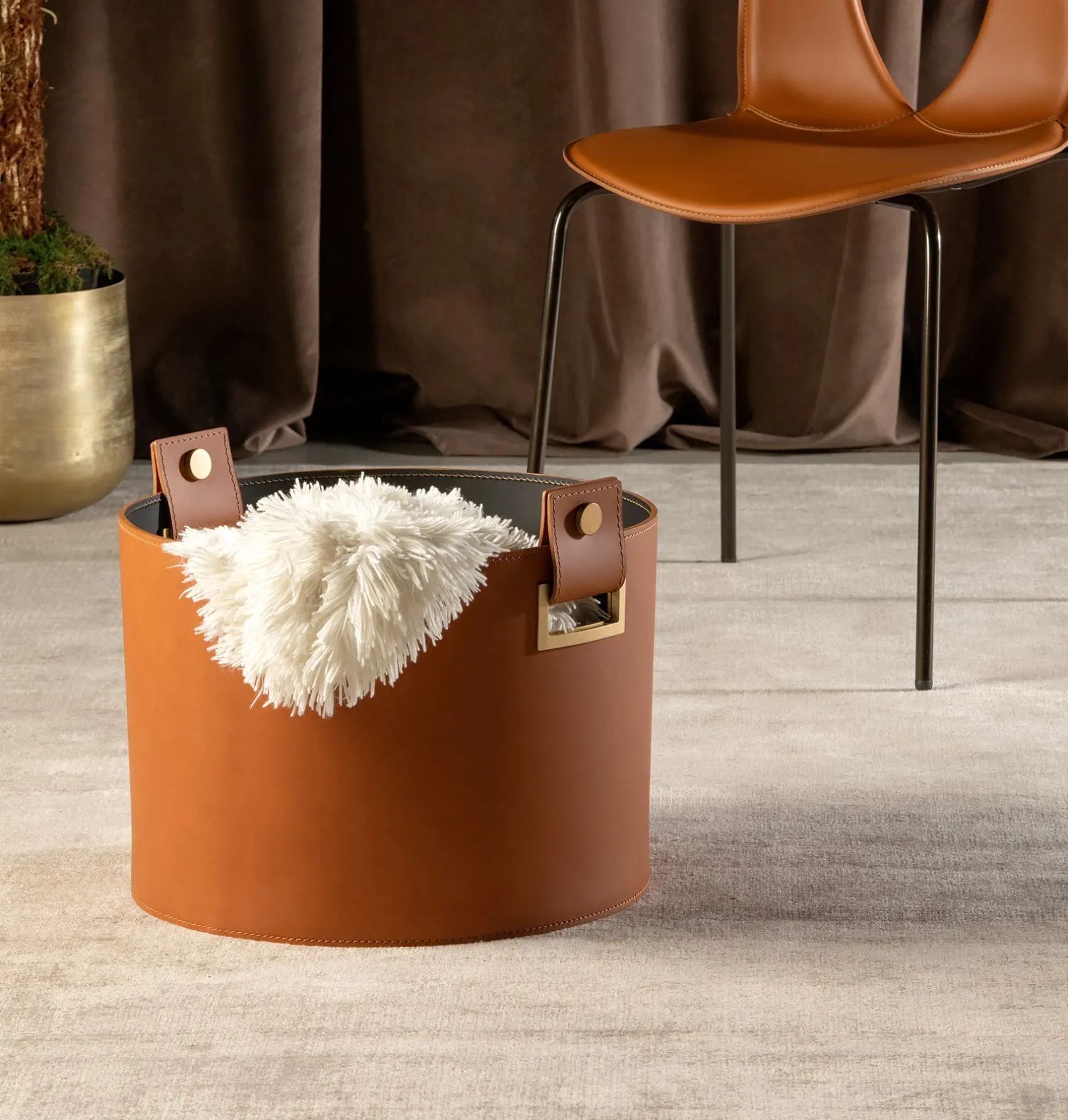Catullo Decorative Basket