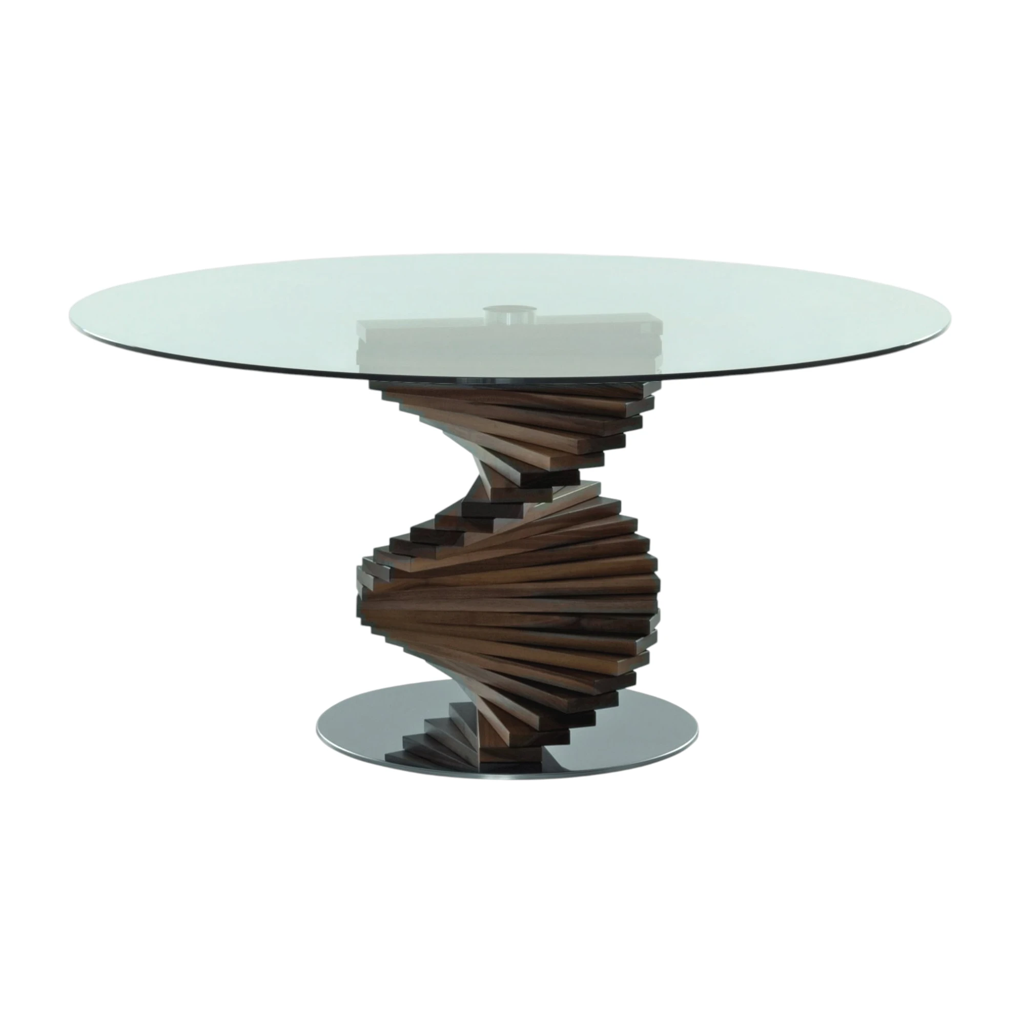 Firenze Round Dining Table