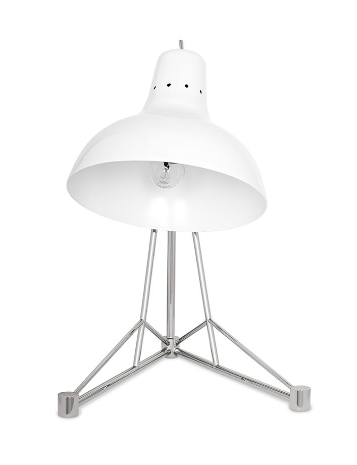 Celestia Table Lamp