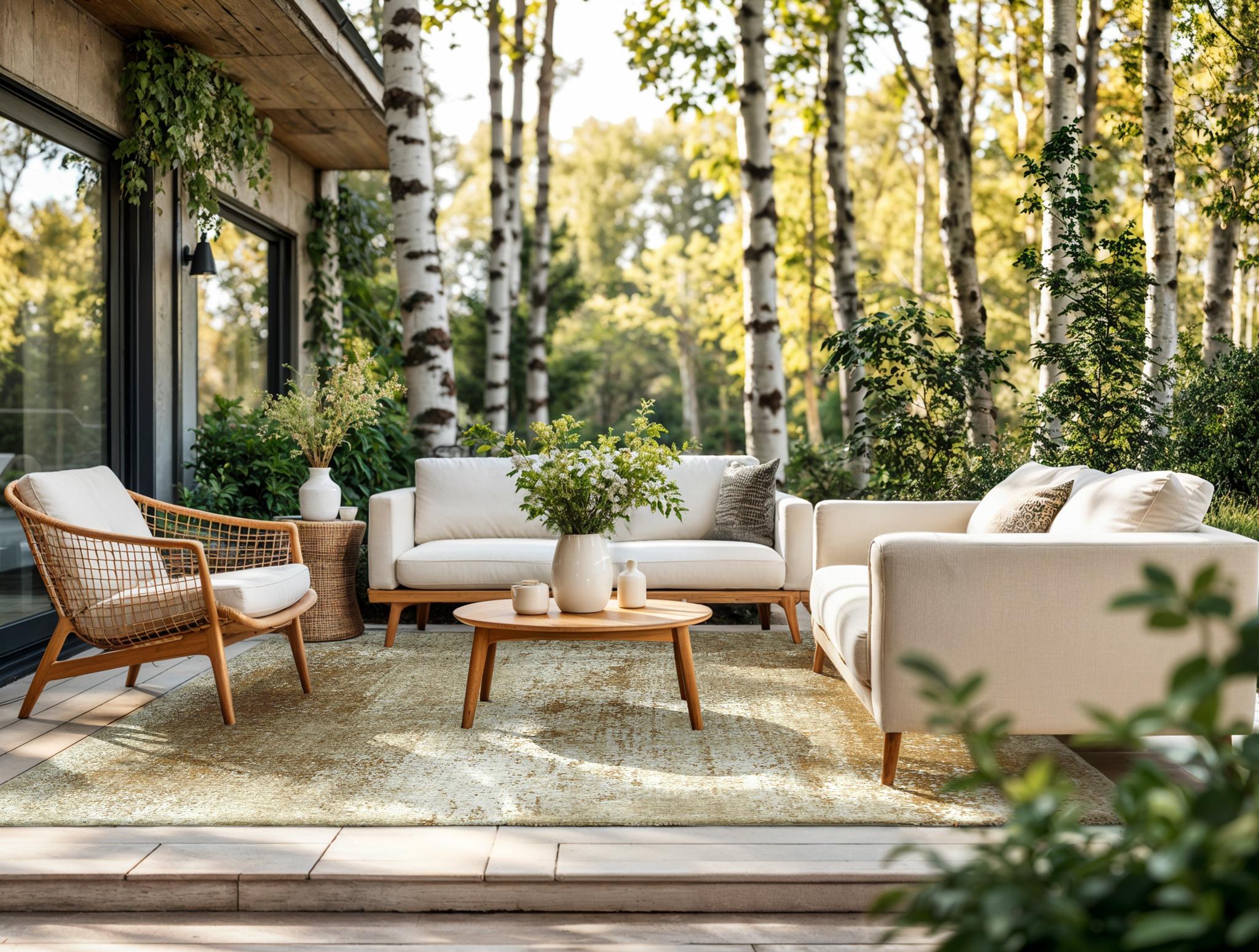 Mercury 9654 Rug