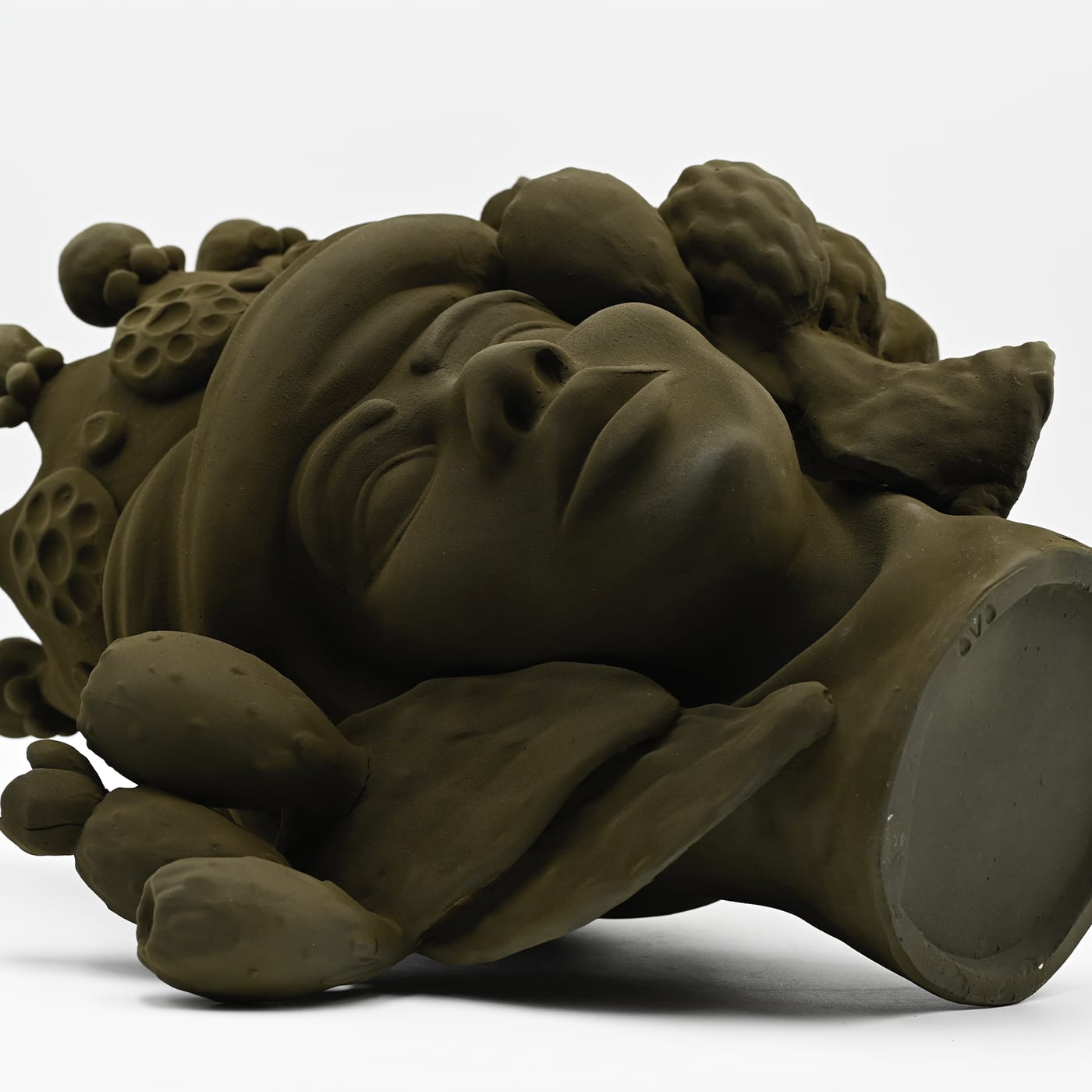 Brown Moor's Artisan Sculpture