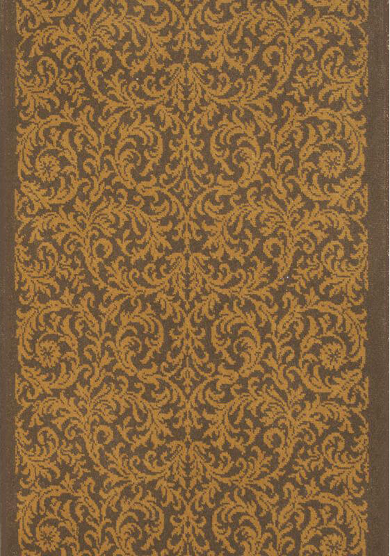 Damask Runner | Roll Width: 70 cm