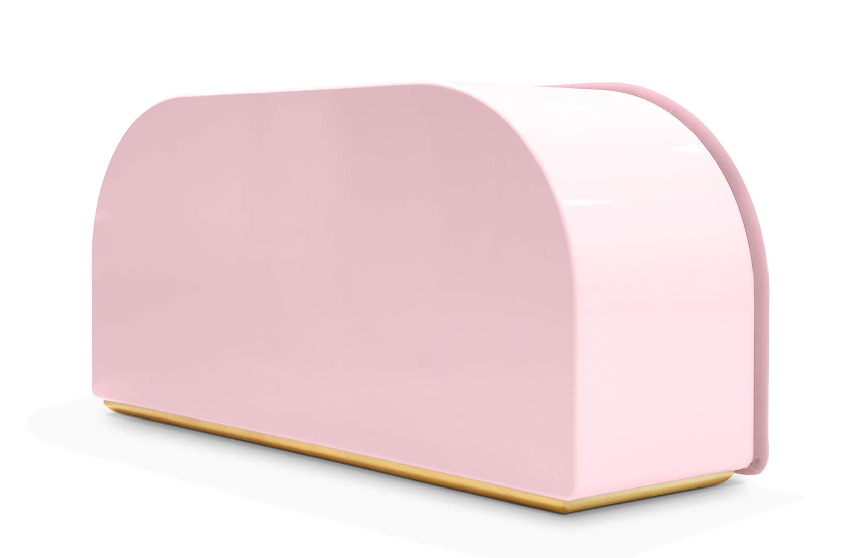 Candy Coated Twin Chest of Drawers