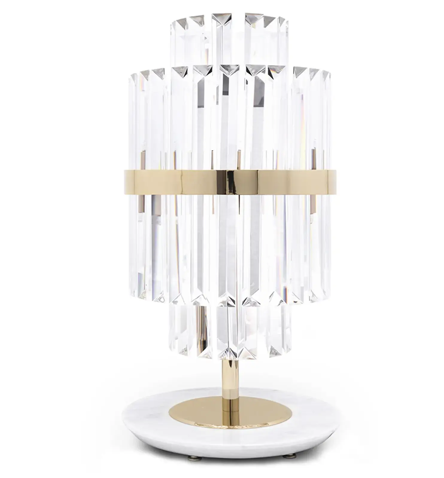 Liberty Table Lamp