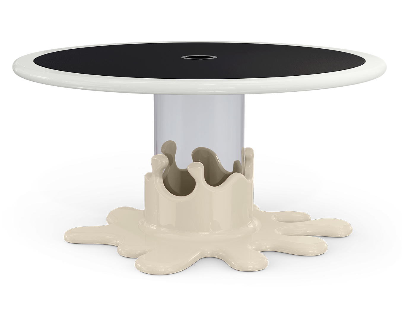 Sweet Cloud Activity Table