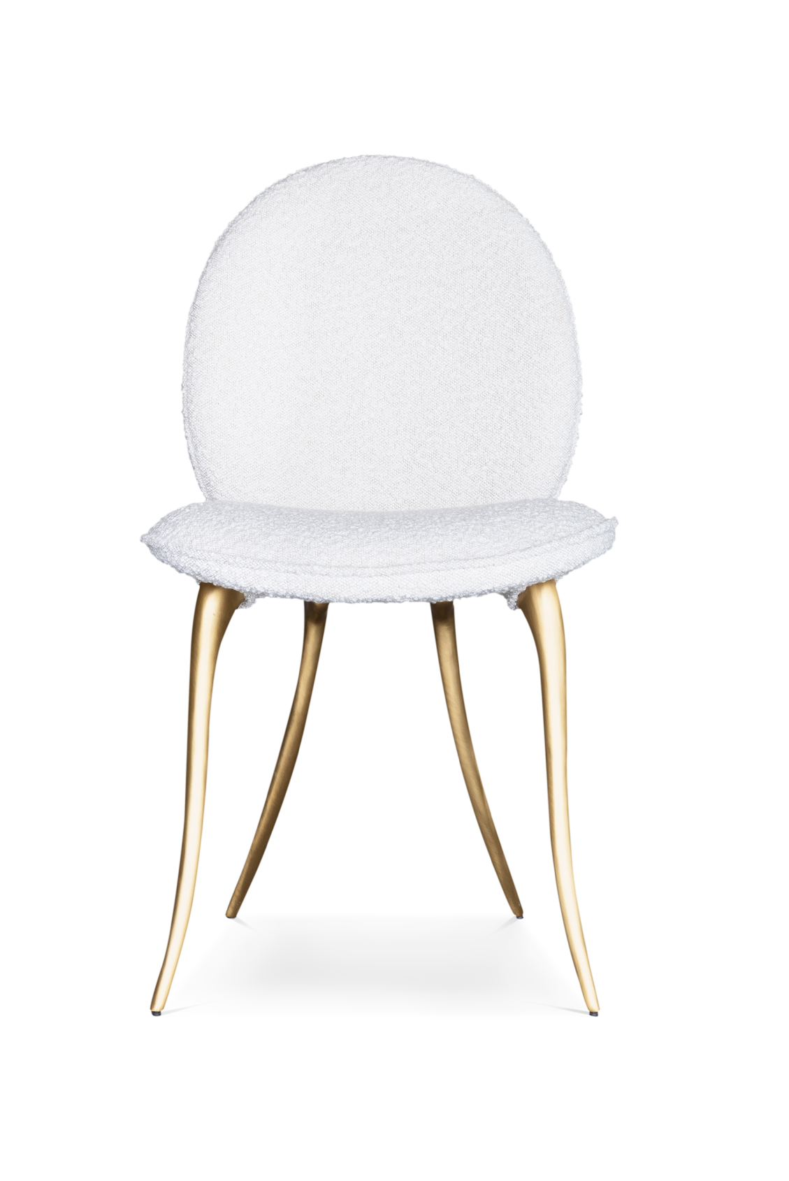Solara Ascot Nata Dining Chair