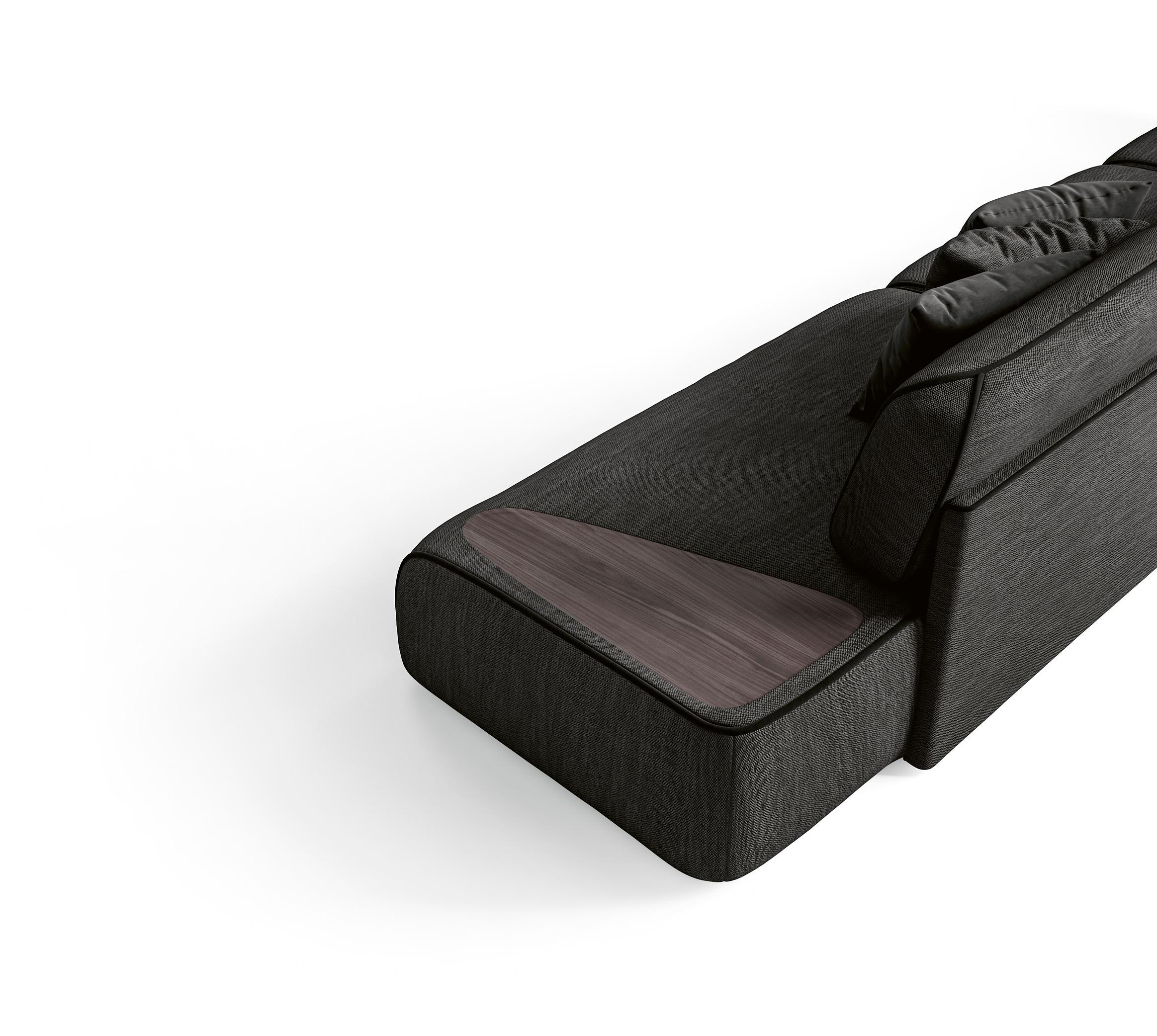 Versatile Modular Sofa
