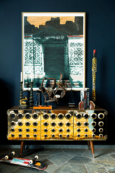 Marston Sideboard - 7
