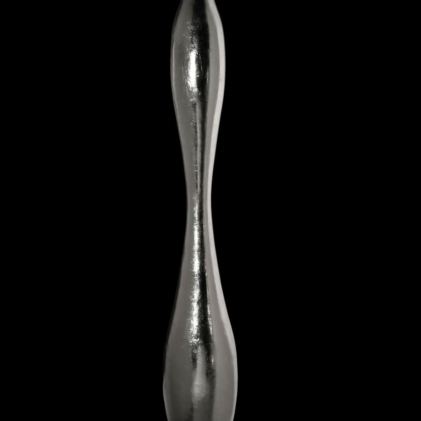 Monsieur Sculpted Vase